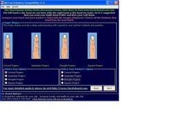 MB Palmistry Compatibility