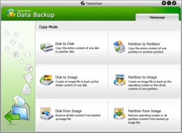 Tenorshare Data Backup