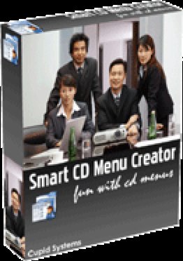 CIS Smart CD-Menu Creator