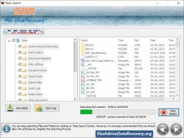 Flash Drive Data Recovery