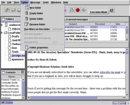 PlexMailer