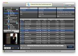 4Videosoft iPod to Mac Transfer