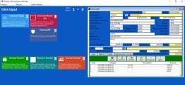 AQLign Clearing Agency Manager