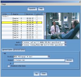 Free DVD Ripper