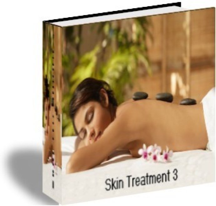 Skin Treatment volume 3
