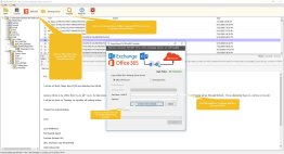Inspire Outlook PST Converter Software