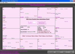 MB Purple Star Astrology