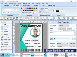 Make ID Cards Online