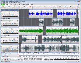 MixPad