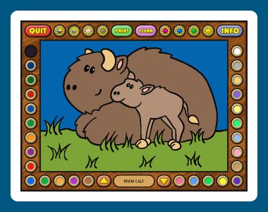 Coloring Book 10: Baby Animals Coloring Book 10: Baby Animals