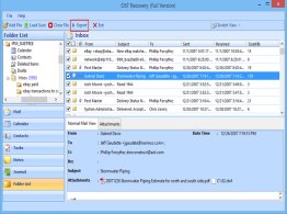 Perfect OST File Changer