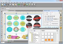 Easy Cut Studio for Windows