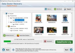 Photo Recovery Software