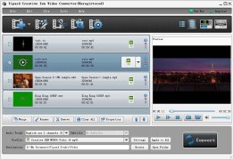 Tipard Creative Zen Video Converter