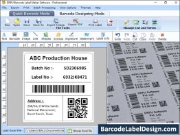 Sistemas Para Código de Barras