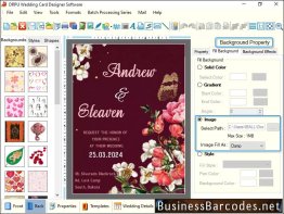 Wedding Card Designing Techniques