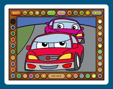 Coloring Book 11: Trucks Coloring Book 11: Trucks
