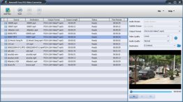 Aneesoft Free PS3 Video Converter