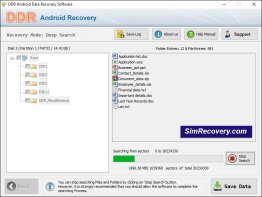 Android Picture Recovery