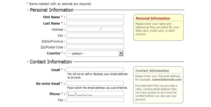 ApPHP DataForm