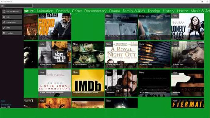Free Instant Movies