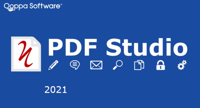 PDF Studio PDF Editor for Linux