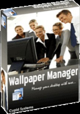 WALLPAPER MANAGER