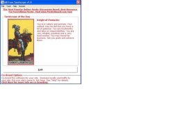 MB Tarotscope