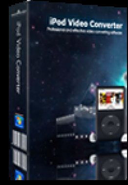 mediAvatar iPod Video Converter