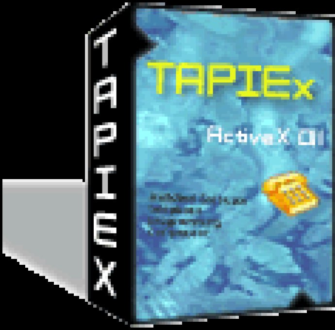 TAPIEx ActiveX Control