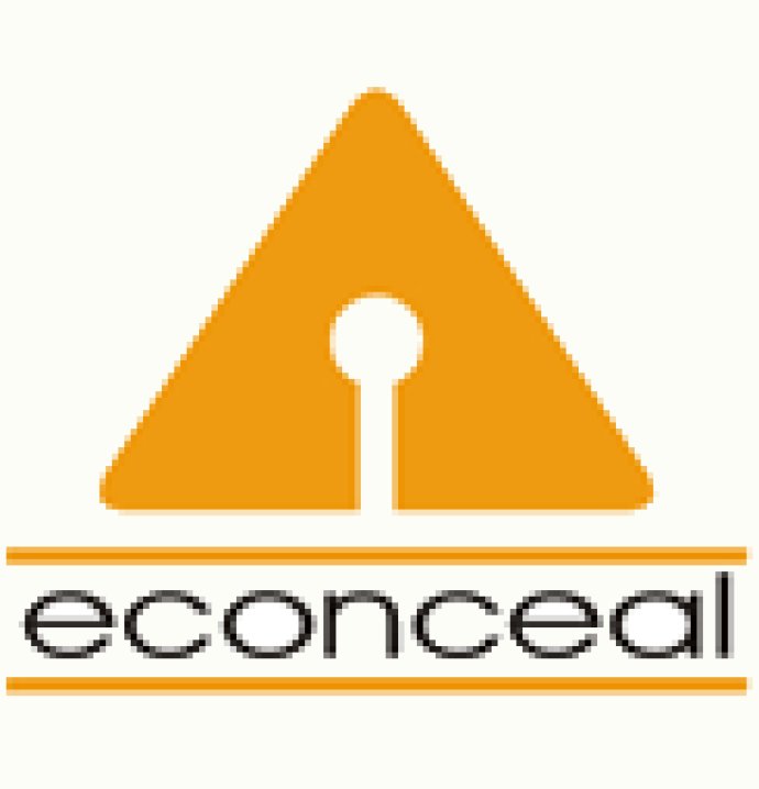 eConceal Pro for Windows