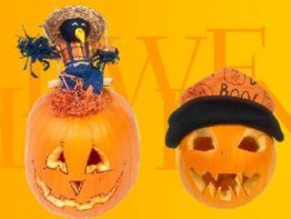 Halloween Fun Wallpaper