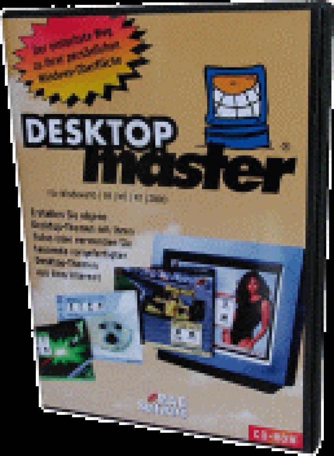 DesktopMaster
