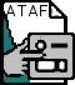ATAF 6.0.0  Access to ASP Form