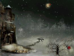 WB Winter Castle