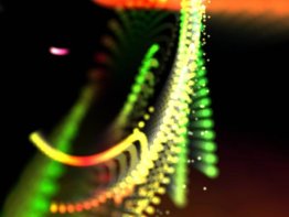 7art Neon Glow ScreenSaver