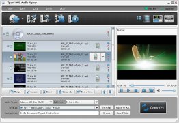 Tipard DVD Audio Ripper