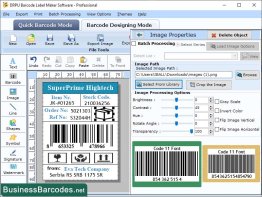 Online Code 11 Barcode Generator Tool
