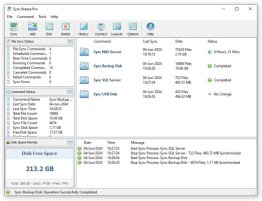 SyncBreeze Pro
