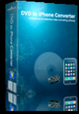 mediAvatar DVD to iPhone Converter