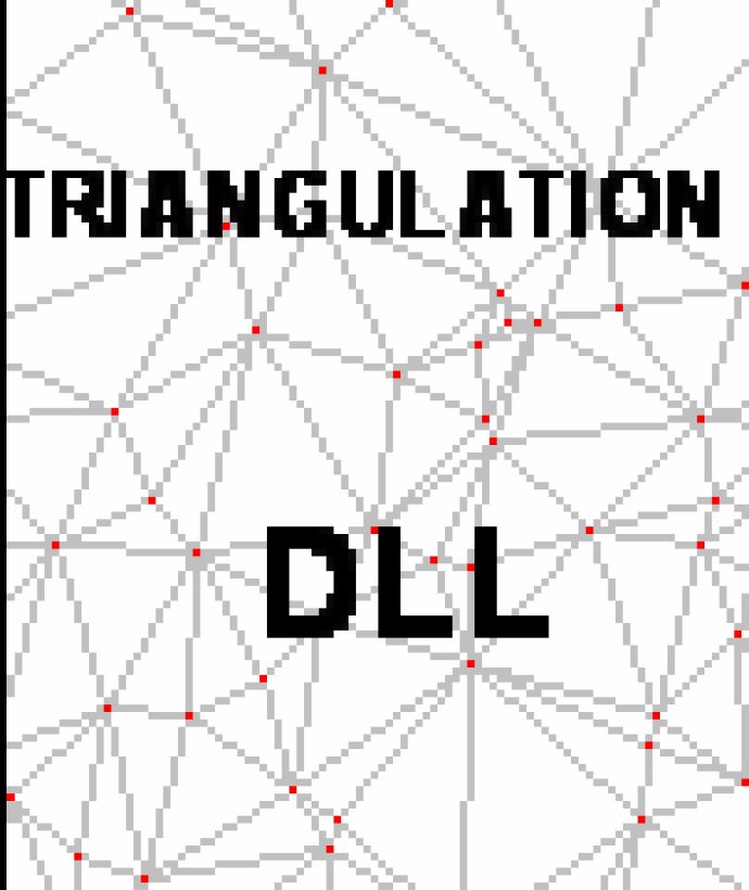 TRIANGULATION DLL