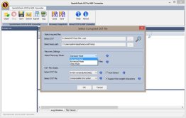 SysInfo OST to NSF Converter