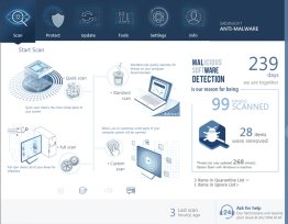 GridinSoft Anti-Malware