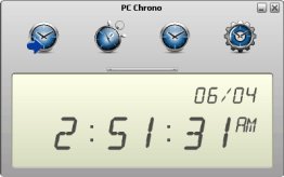 PC Chrono