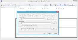 Convert GroupWise to Outlook