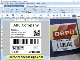 How to Generate UPC Barcode