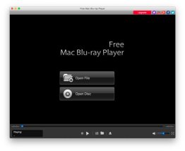 Blu-ray Master Free Mac Blu-ray Player