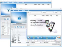 Joboshare DVD to Mobile Phone Bundle