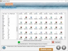 Pen Drive Recovery Freeware