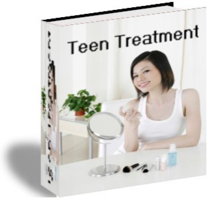 Teen Treatment